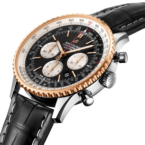 breitling navitimer 46 price.